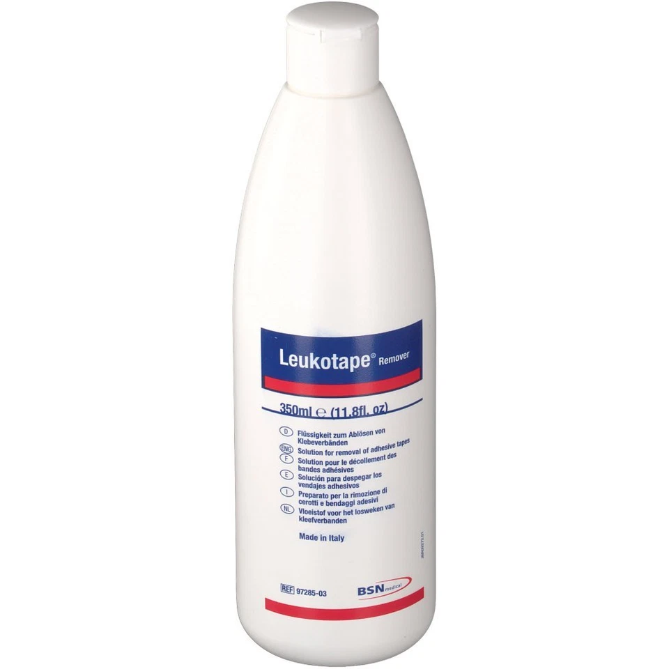 BSN LEUKOTAPE REMOVER 350 ML