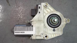 AUDI Q7 LF Door Window Motor 4L0959801B B2352 - Picture 1 of 2