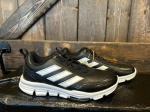 Adidas Speed Trainer 5 Syn Men Baseball Shoe EG6682 - Size 7.5 - Picture 1 of 6