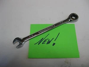 Llave de engranajes Combinación 3/8 Llave TRINQUETE 12 pt. NUEVO SAE - Imagen 1 de 5