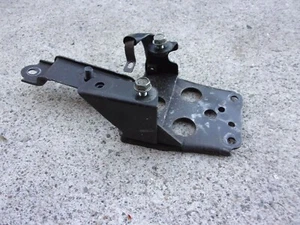 Honda Reflex TLR200 1987 FABRICANTE DE EQUIPOS ORIGINALES SOPORTE DE MONTAJE PERMANENTE PARA: 86-87 - Imagen 1 de 3