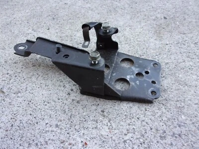 1987 年 HONDA REFLEX TLR200 原始设备制造商前灯固定支架 适合:86-87 — 第 1/3 张图片