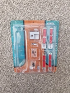 DEAGOSTINI ESCALA 1/8 CONSTRUYE TU PROPIO COCHE FORD GT40 EMISIÓN PARTE 22 - Imagen 1 de 2