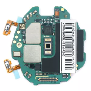 Scheda madre scheda madre nuova per Samsung Gear Sport SM-R600 - Foto 1 di 2