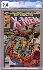 Uncanny X-Men #129D Cgc 9.4 1980 1482305007 1St App. Kitty Pryde, Emma Frost