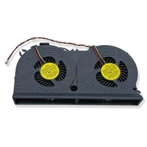 For HP EliteOne 800 G1 705 G1 All-in-One PC Cooling Fan 733489-001 DFS602212M00T - Picture 1 of 6