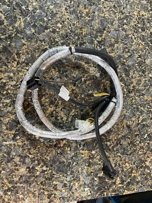 Arnés de cableado de faros de cambio Polaris 550 IQ 2011, P/N 2411540 Foto 1 de 3