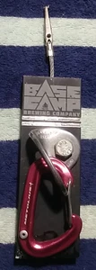 Base Camp Brewing Company Beer Tap 9" - Picture 1 of 6