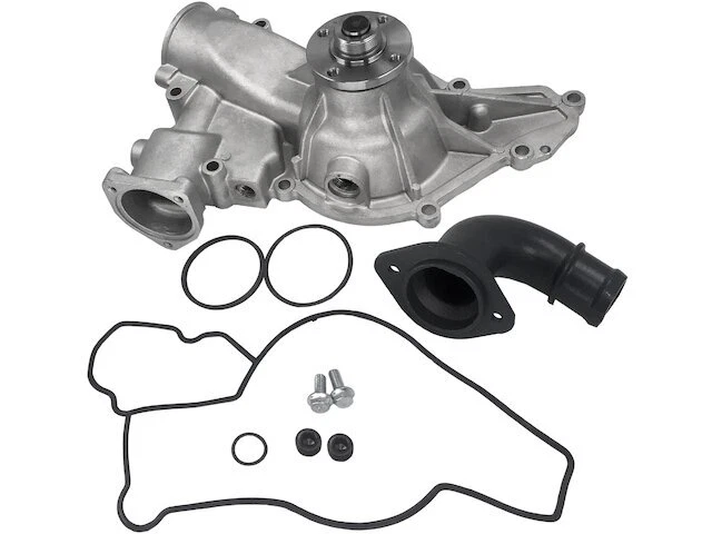 SKP 97YW44F Water Pump Fits 1999-2003 Ford E350 Super Duty 7.3L V8 DIESEL - Image 1 of 1