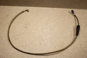 2007-2016 KTM 250 XCF Hydraulic Clutch Line Hose 2065 S47 - Picture 1 of 5