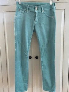 Hudson Skinny Jeans Women’s Size 27 - Picture 1 of 8