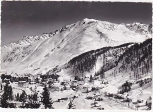 MADESIMO - SONDRIO - VIAGG. -89772- - Picture 1 of 1