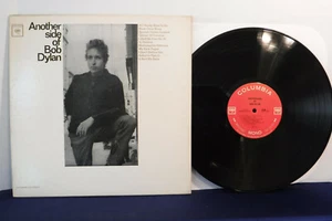 Bob Dylan, Another Side Of Bob Dylan, Columbia Records CL 2193,1965 Folk - Picture 1 of 4