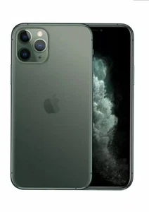 Apple iPhone 11 Pro 256GB Unlocked AT&T T-Mobile Verizon Excellent Condition - Picture 1 of 1