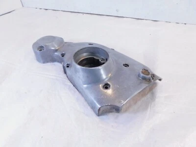 1975-1978 Harley Davidson Ironhead Sportster 1000 Right Engine Camshaft Cover - Imagem 1 de 4