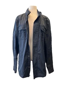 John Varvatos USA Men’s Jacket Sz L - Picture 1 of 11