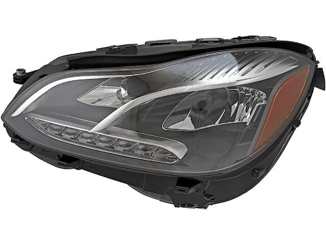 Headlight Assembly For 2014-2016 Mercedes E63 AMG S 5.5L V8 157.981 2015 QV124BN Foto 1 de 1