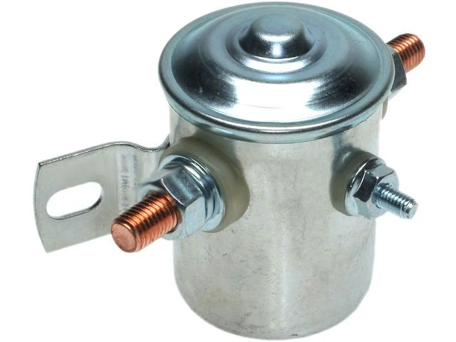 Solenoide de arranque 93YMNQ73 para CJ5 Willys DJ5 Wagoneer Jeepster CJ6 Commando 475 Foto 1 de 1