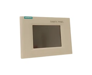 Siemens SIMATIC Touch Panel TP170B Color 6AV6545-0BC15-2AX0 - Bild 1 von 3