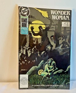 DC COMIC: WONDER WOMAN #18 VEDI DESCRIZIONE SOTTO - Foto 1 di 1
