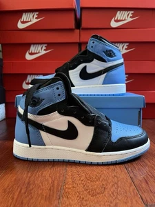 Jordan 1 Retro High OGUNC Toe (GS) - Bild 1 von 5