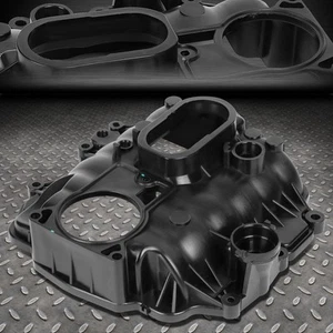 FOR 96-07 SILVERADO SIERRA S10 JIMMY 4.3L OE STYLE ENGINE UPPER INTAKE MANIFOLD - Imagen 1 de 5