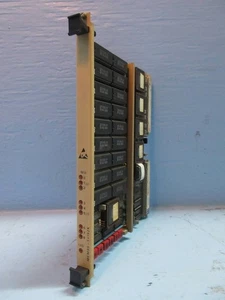 ABB Drives MEM86-3x192K Memory Board Module PLC Stromberg - Picture 1 of 6