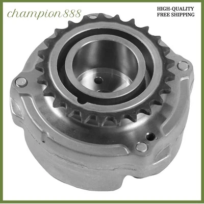 Engranaje del árbol de levas CVVT de distribución 24350-26800 para Hyundai Accent 2005-2011 1,6 L Foto 1 de 4