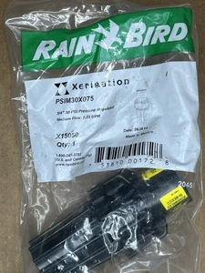 Rain Bird PSI-M30X-075 Inline Pressure Regulator 3/4" Regulator 30PSI - Picture 1 of 5