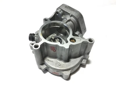 VACUUM PUMP ASSY 2L AT  VIN 8 FITS 15-17 AUDI A3 22791 - Image 1 of 4