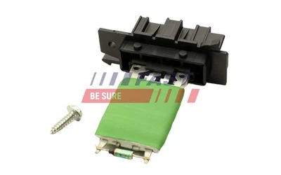 Resistenza FAST Soffiatore Abitacolo FT59125 per PEUGEOT PARTNER Berlina Grande - Immagine 1 di 4