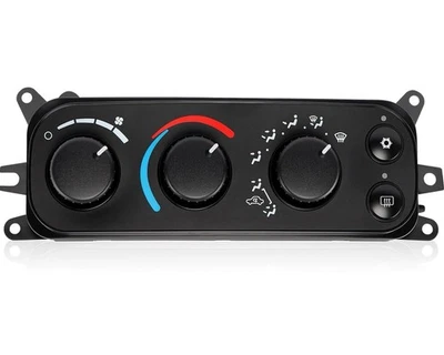 599-212 HVAC Control Module For Dodge Ram 1500 2500 3500 02-05 Dakota 01-04 - Image 1 of 2