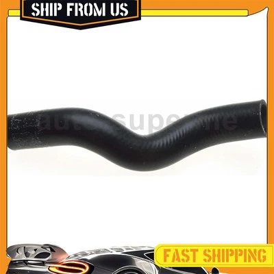 Труба шланга радиатора охлаждающей жидкости к термостату для Toyota MR2 Spyder 2000-2005 - Изображение 1 из 3