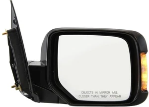 Specchio retrovisore Kool Vue lato passeggero elettrico non riscaldato per Honda Pilot 2009-2015 con... - Foto 1 di 8