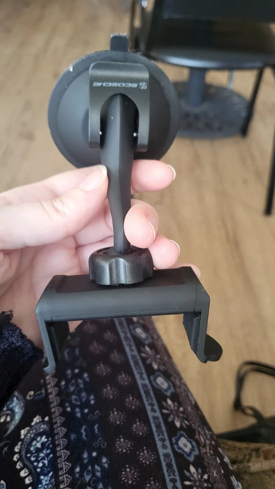 Scosche Phone Mount For Car - Image 1 of 3