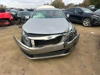 Conjunto de motor = 2,4 L VIN 7 (8º dígito) = KIA OPTIMA 11 Foto 1 de 4