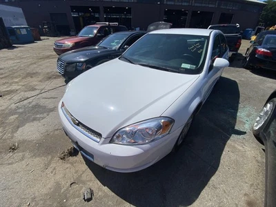 Used Starter Motor fits: 2013 Chevrolet Impala 3.6 Grade A - Изображение 1 из 4