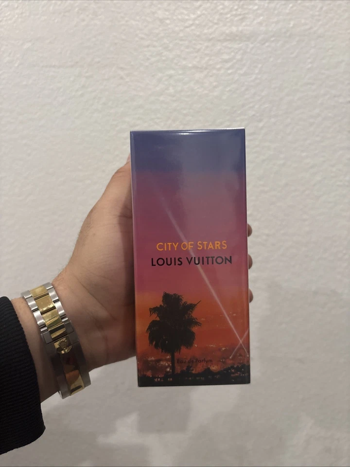 Louis Vuitton City of Stars - Image 1 of 1
