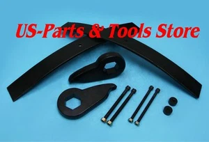 Höherlegung Lift für Ford Explorer 95 - 05 vo+hi 2" Liftkit 1996 1995 2005 1997 - Foto 1 di 1