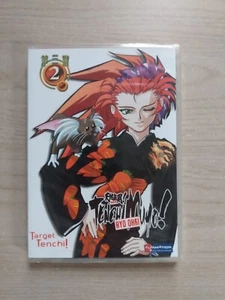 Tenchi Muyo Ryo Ohki 2, Anime DVD, English - Imagen 1 de 2