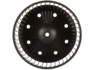 For 1997-2002 Ford E150 Econoline HVAC Blower Motor Wheel VDO 63255ZGSH 1998 - Picture 1 of 2