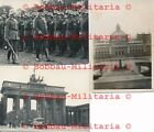R377 Privat-Fotos Berlin Reichspräsident Paul Von Hindenburg Parade Wehrmacht Ir