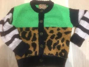 Scotch & Soda Sweater Size 6 - Picture 1 of 1