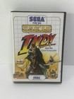 Indiana Jones et la dernière croisade - Sega Master System - Boîte - CIB - TRÈS BON ÉTAT