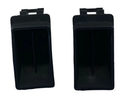 2002 2003 2004 Kia Spectra Sedan 4-DR Center Console Coin Bin Holder Tray Box - Image 1 of 4