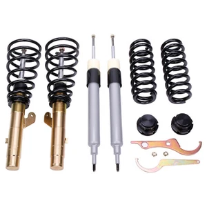 DTSline SX Gewindefahrwerk BMW 1er Coupe (E82), (182, 1C) (Bj. 10/07-) - Bild 1 von 4