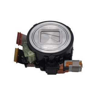 Original Silver Lens Zoom Group For Samsung GALAXY K Zoom SM-C115 C1116 SM-C1158 - Picture 1 of 2