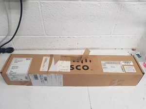 Cisco ASA Rails Brand New VAT INC - Picture 1 of 3