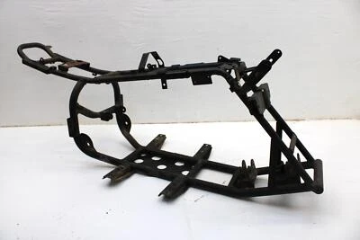 Cuadro Polaris Scrambler 90 2001 OEM 0450744 AP115 Foto 1 de 4