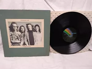 Wishbone Ash Wishbone Four Vinyl LP MCA Records MCA-327 1973 - Picture 1 of 5